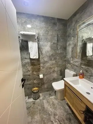 Balkonlu SÜİT