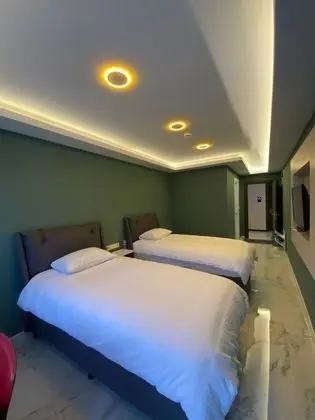 Balkonlu SÜİT