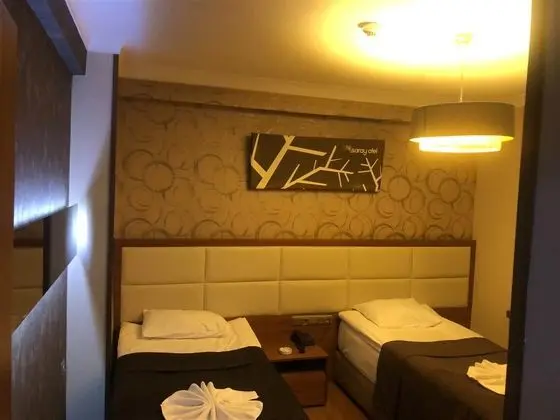 Aile Odası