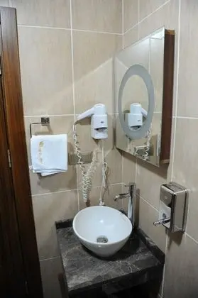 Standart Oda - Tek Kişilik