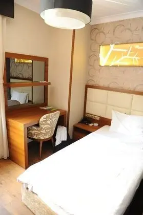 Standart Oda - Tek Kişilik