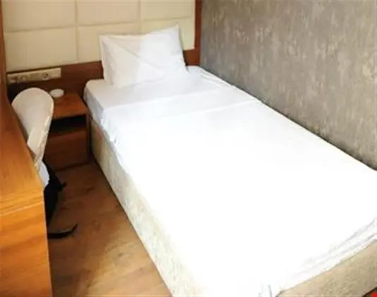 Standart Oda - Tek Kişilik