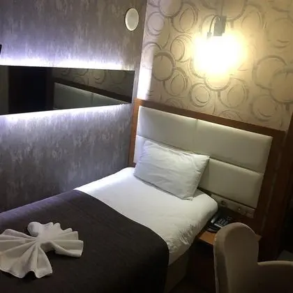 Standart Oda - Tek Kişilik