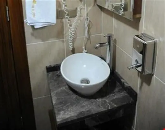 Standart Oda - Tek Kişilik