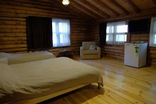 Tomruk Oda, , Balkonlu