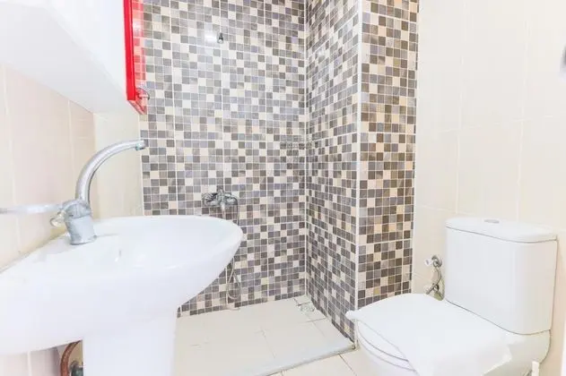 Standart Oda, Şehir Manzaralı