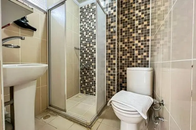 Standart Oda, Şehir Manzaralı
