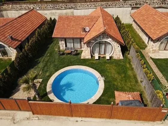 Ardic Villa