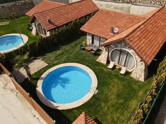 Ardic Villa