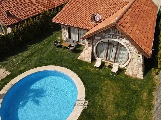 Ardic Villa