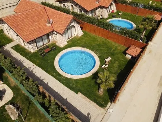 Ihlamur Villa