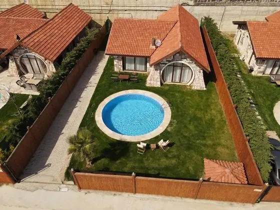 Ihlamur Villa