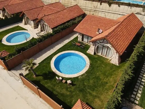Ihlamur Villa