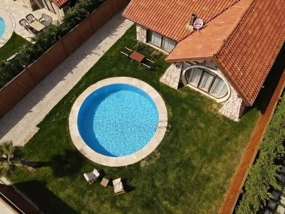 Ihlamur Villa