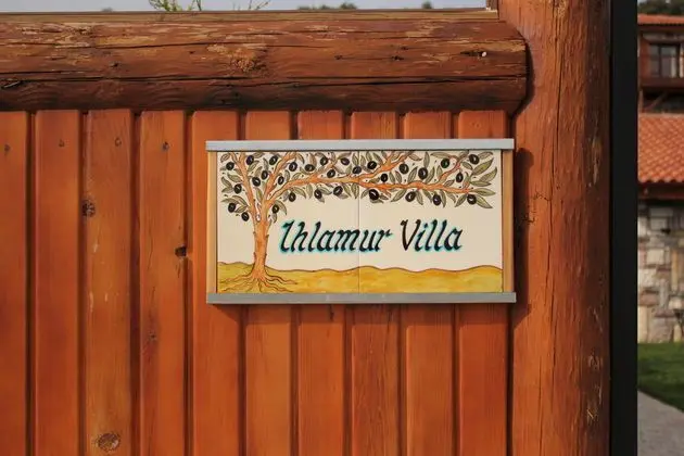 Ihlamur Villa