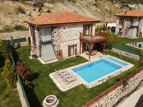 Kayın Villa