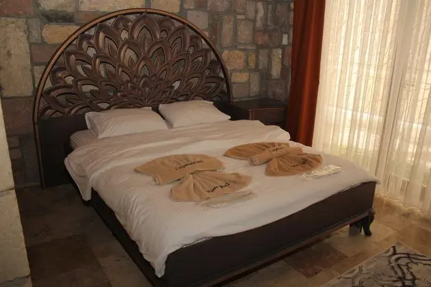 Mimoza Villa