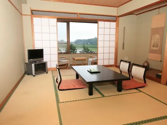 Traditional Oda (Japanese Style)