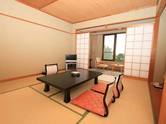 Traditional Oda (Japanese Style)