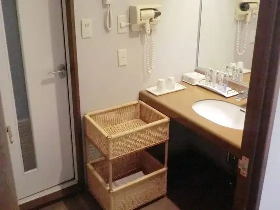 Traditional Oda (Japanese Style)