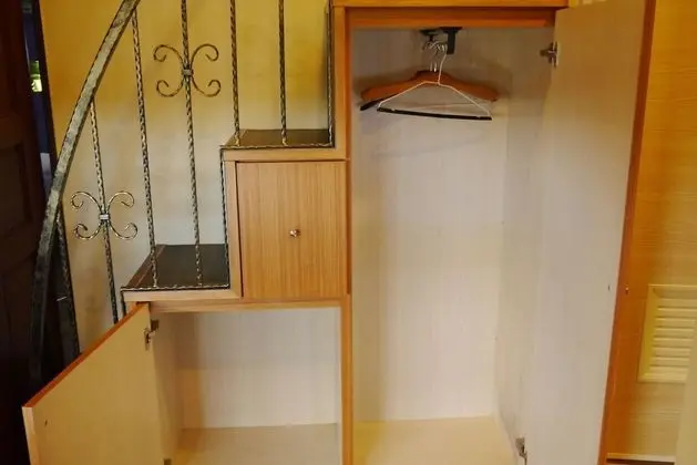 Classic Tek Büyük Yataklı Oda