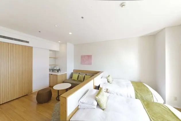 Oda, Sigara İçilmez (Maisonette)