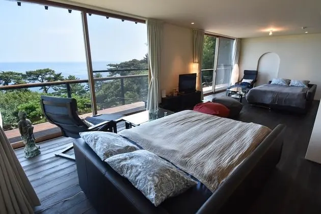 Ev (Private Vacation Home)