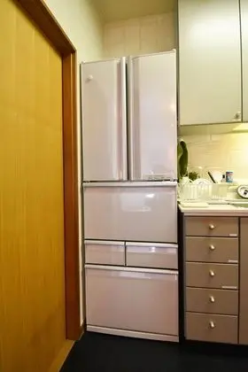 Ev (Private Vacation Home)