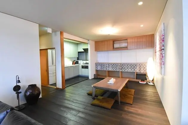 Ev (Private Vacation Home)