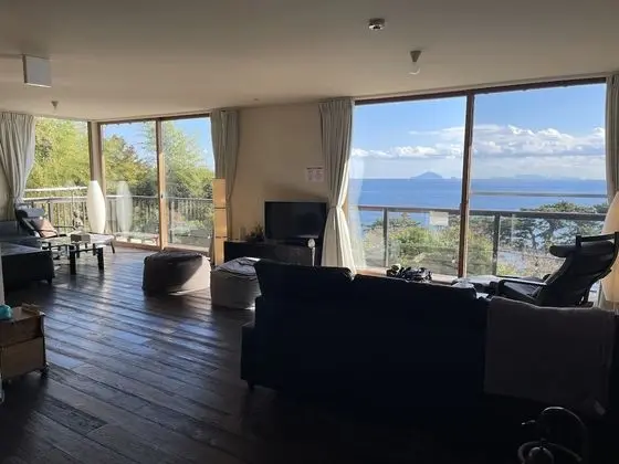 Ev (Private Vacation Home)