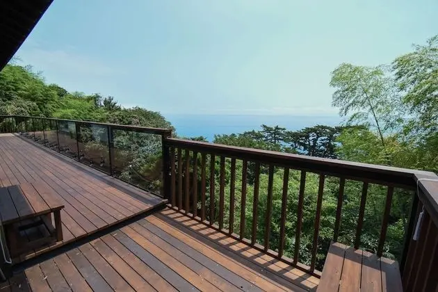 Ev (Private Vacation Home)