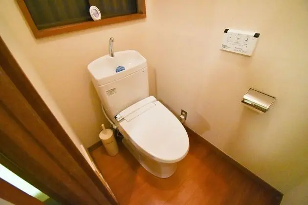 Ev (Private Vacation Home)