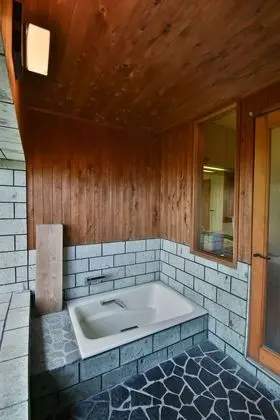 Ev (Private Vacation Home)