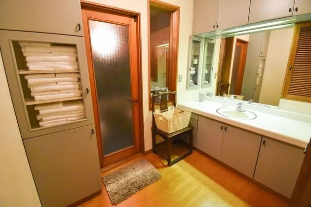 Ev (Private Vacation Home)