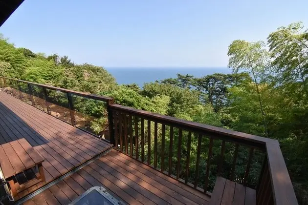 Ev (Private Vacation Home)