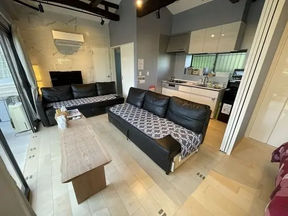 Ev (Private Vacation Home)