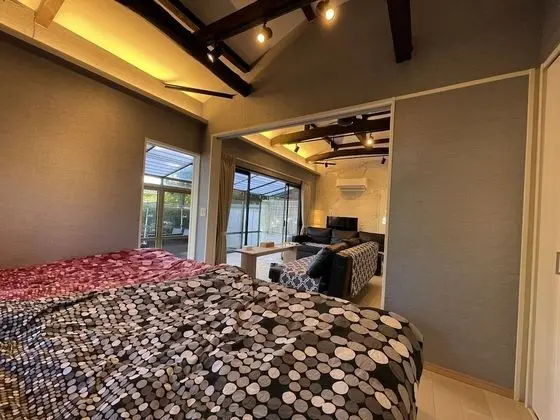 Ev (Private Vacation Home)