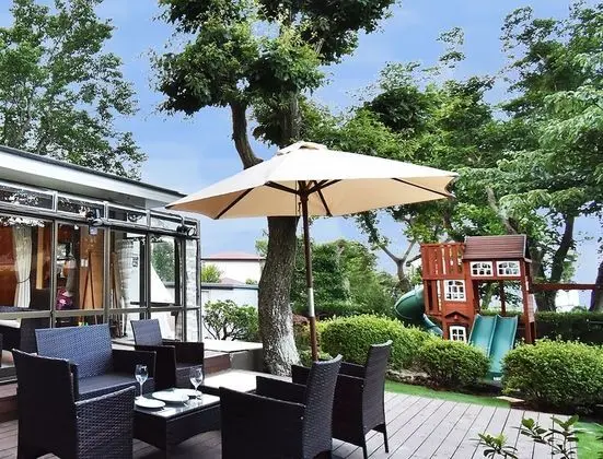 Ev (Private Vacation Home)