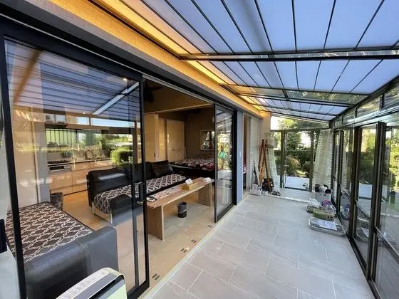 Ev (Private Vacation Home)