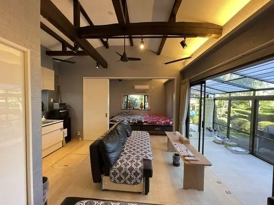 Ev (Private Vacation Home)