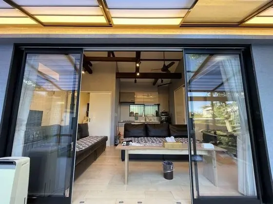 Ev (Private Vacation Home)