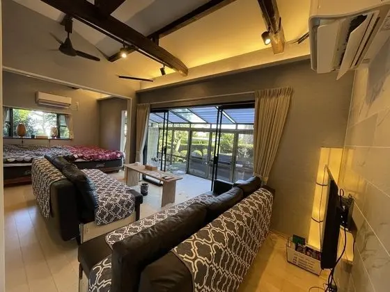 Ev (Private Vacation Home)