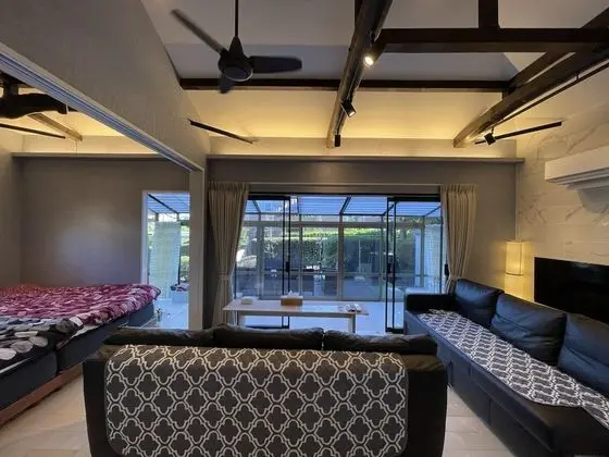 Ev (Private Vacation Home)