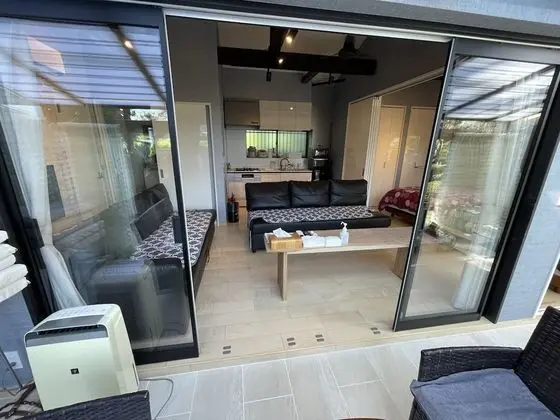 Ev (Private Vacation Home)