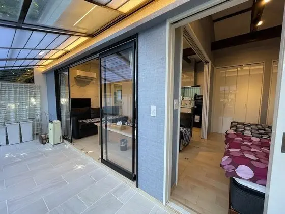 Ev (Private Vacation Home)