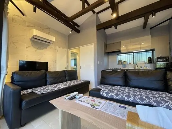 Ev (Private Vacation Home)