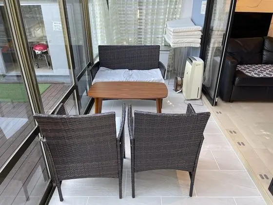 Ev (Private Vacation Home)