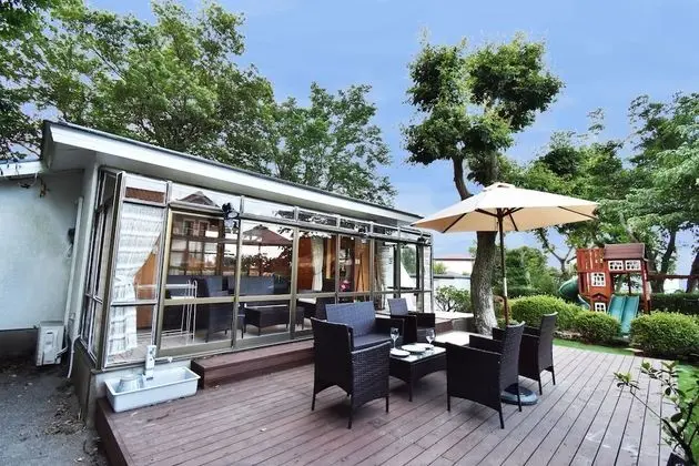 Ev (Private Vacation Home)