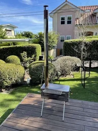 Ev (Private Vacation Home)