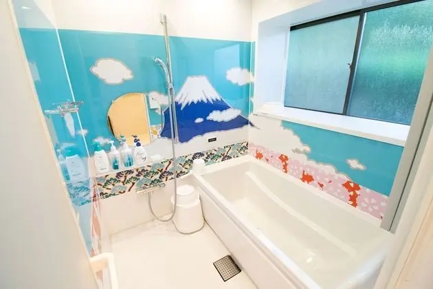 Ev (Private Vacation Home)